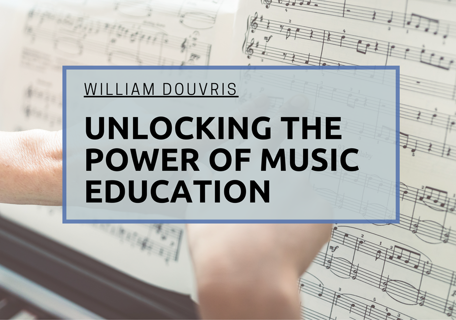 Unlocking the Power of Music Education: Benefits for Children and Adults