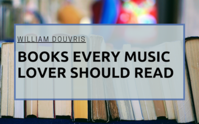 Books Every Music Lover Should Read