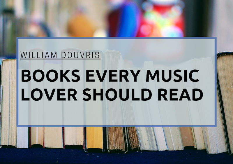 Books Every Music Lover Should Read