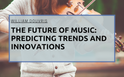 The Future of Music: Predicting Trends and Innovations