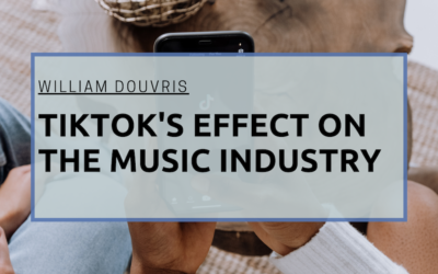 TikTok’s Effect on the Music Industry