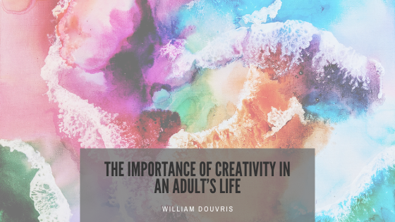 The Importance of Creativity in an Adult’s Life
